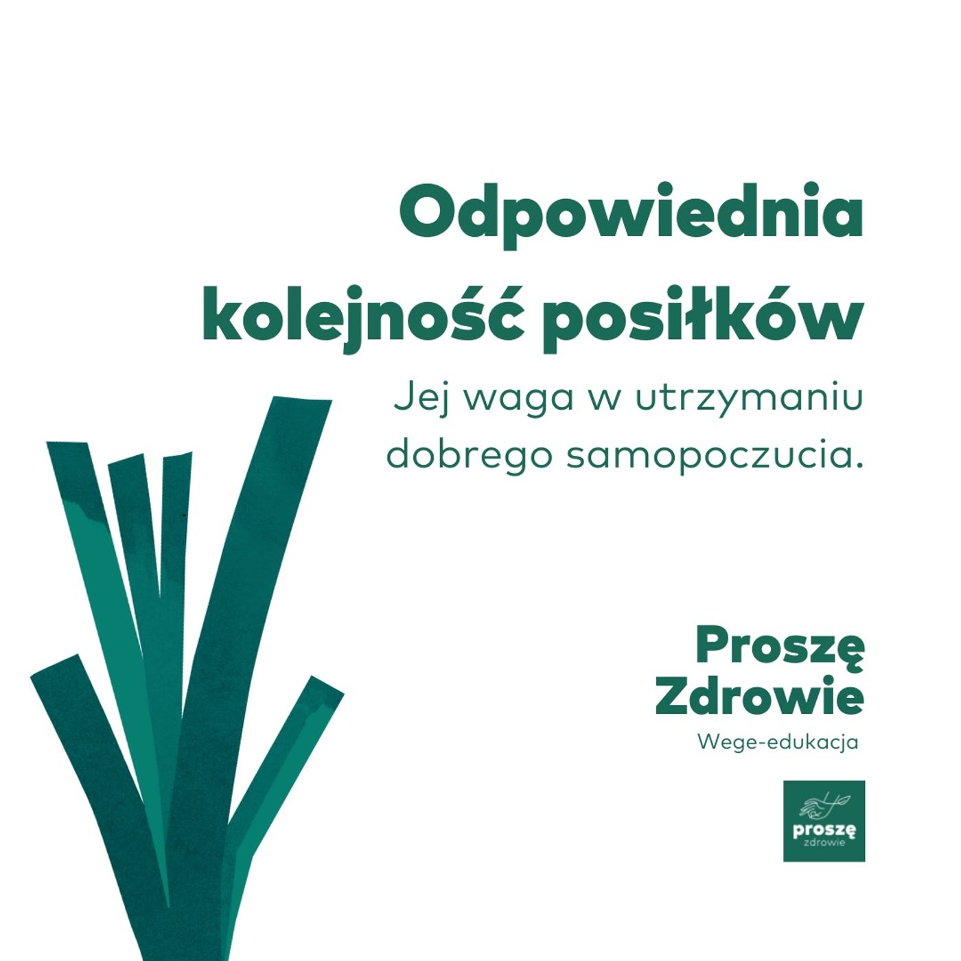 Wege-edukacja Proszę Zdrowie