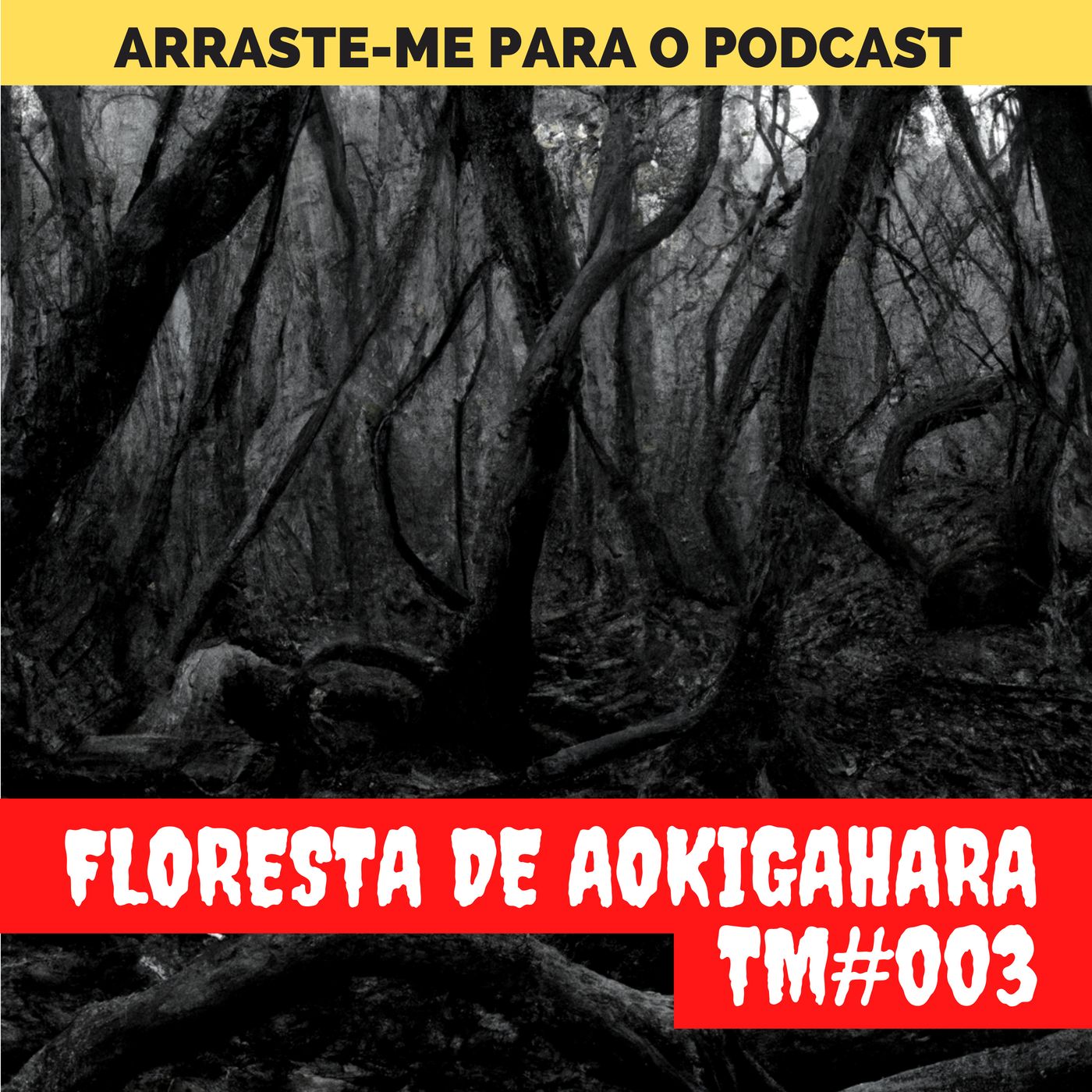 Arraste-me para o Podcast