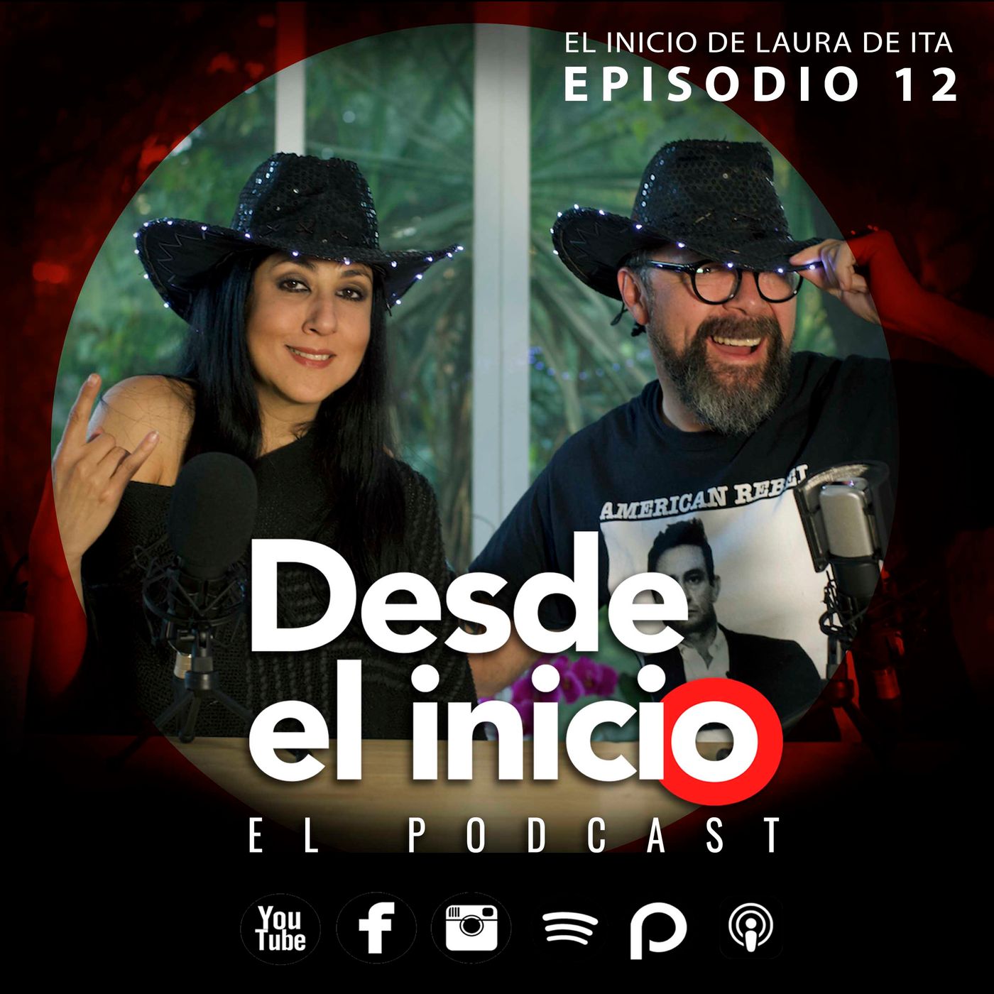 Desde el Inicio Podcast