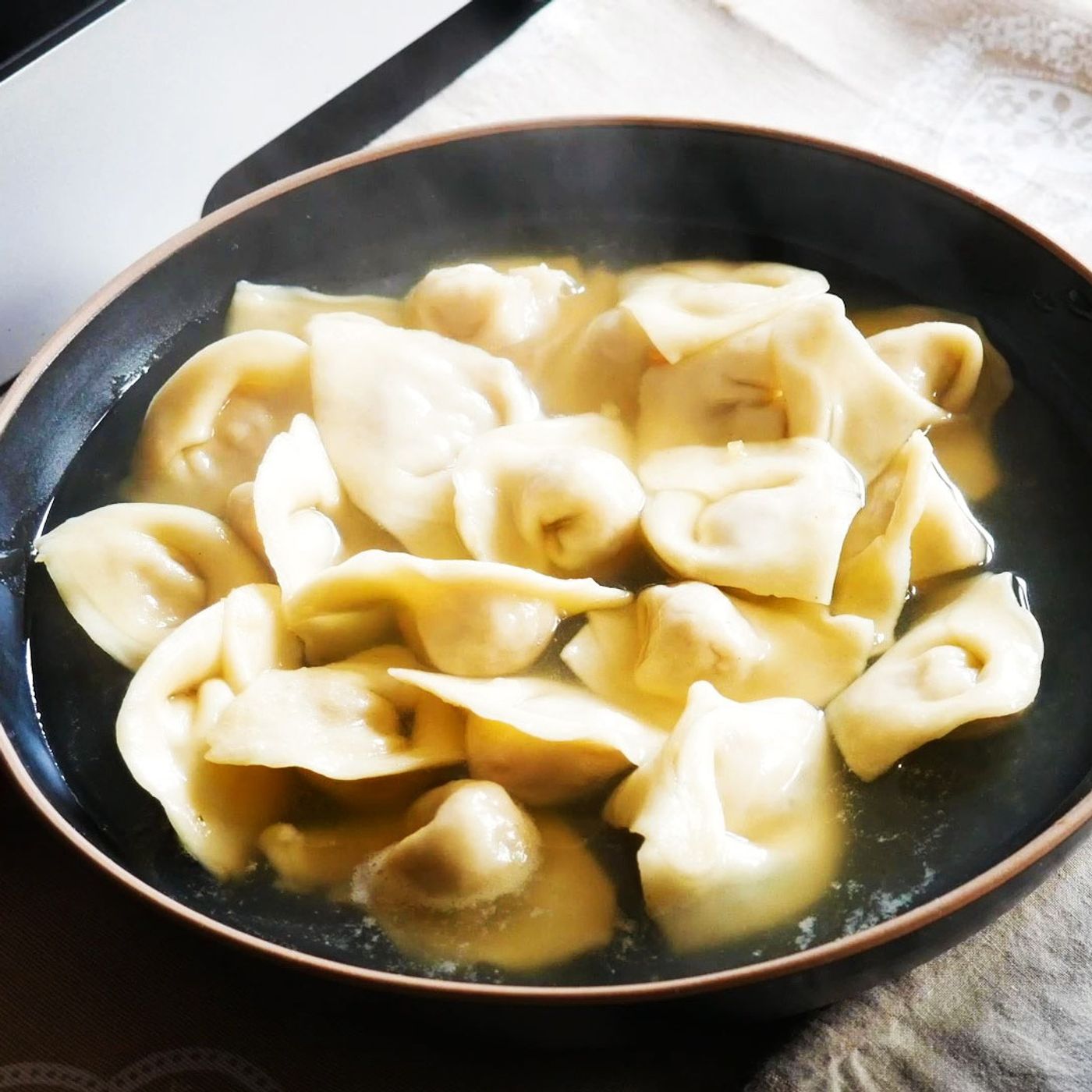 Ricette naturali e vegane