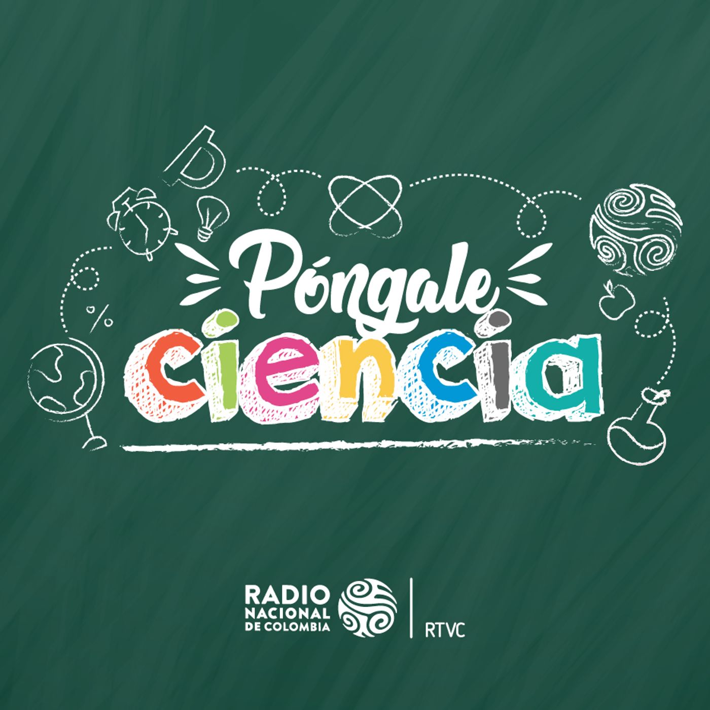Póngale ciencia