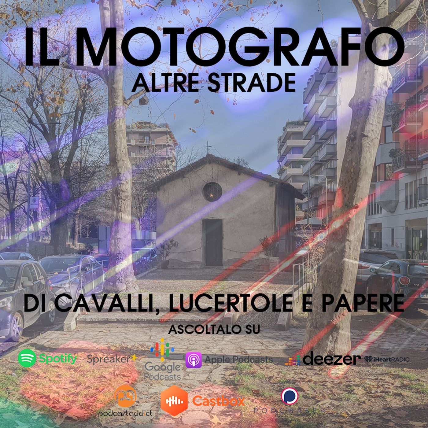 Il Motografo