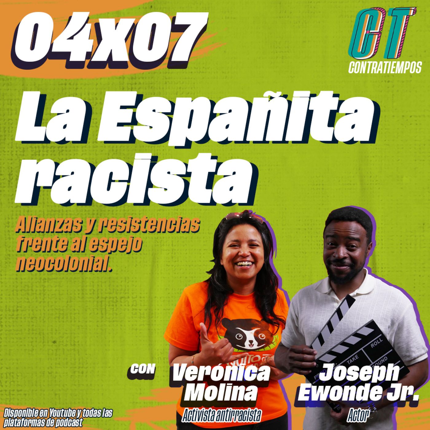 Contratiempos