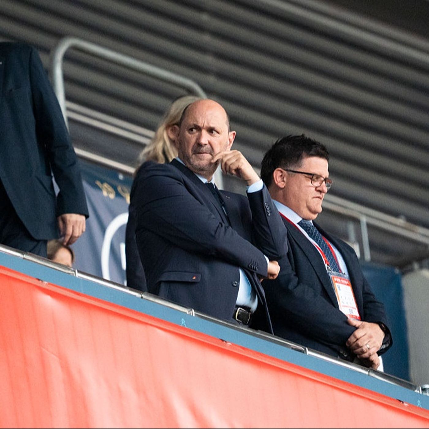 Rafael Louzán sobre dónde se jugaría la final en caso de que España albergase el próximo Mundial de Clubes: "Son tres los estadios previstos