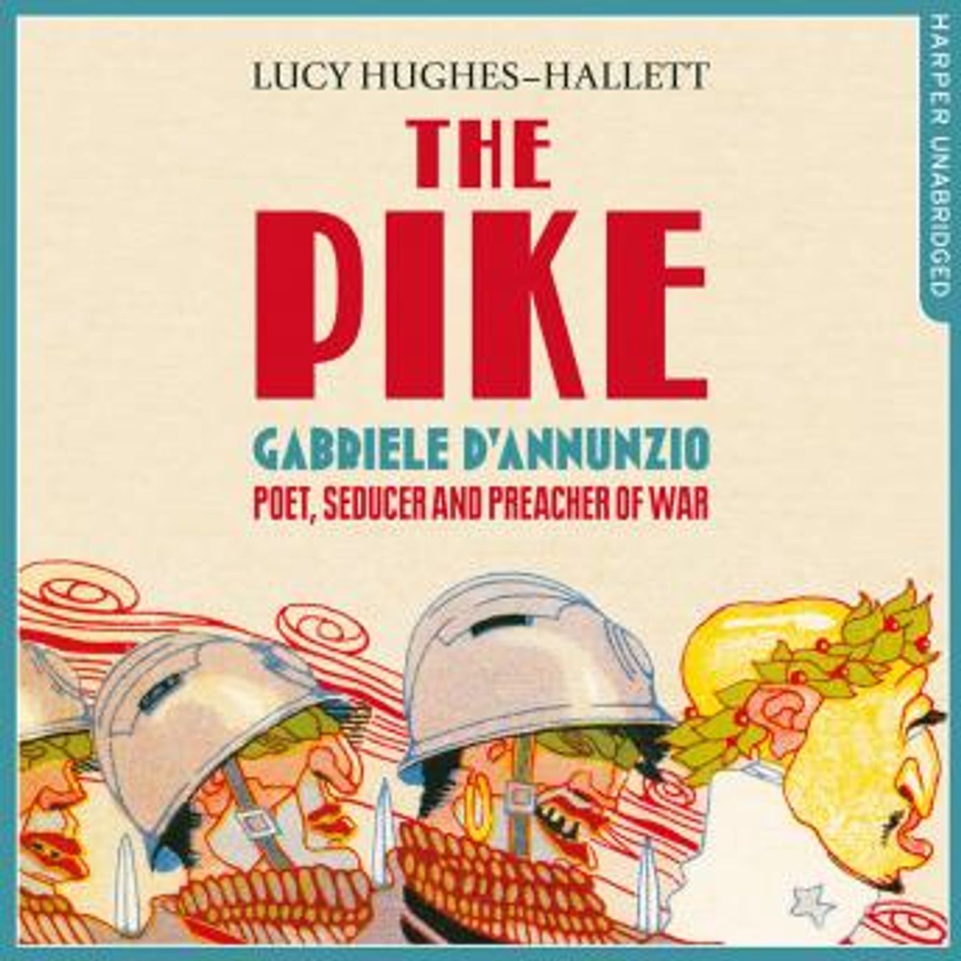 Best Full-Length Audiobooks in Biography & Memoir, History & Culture