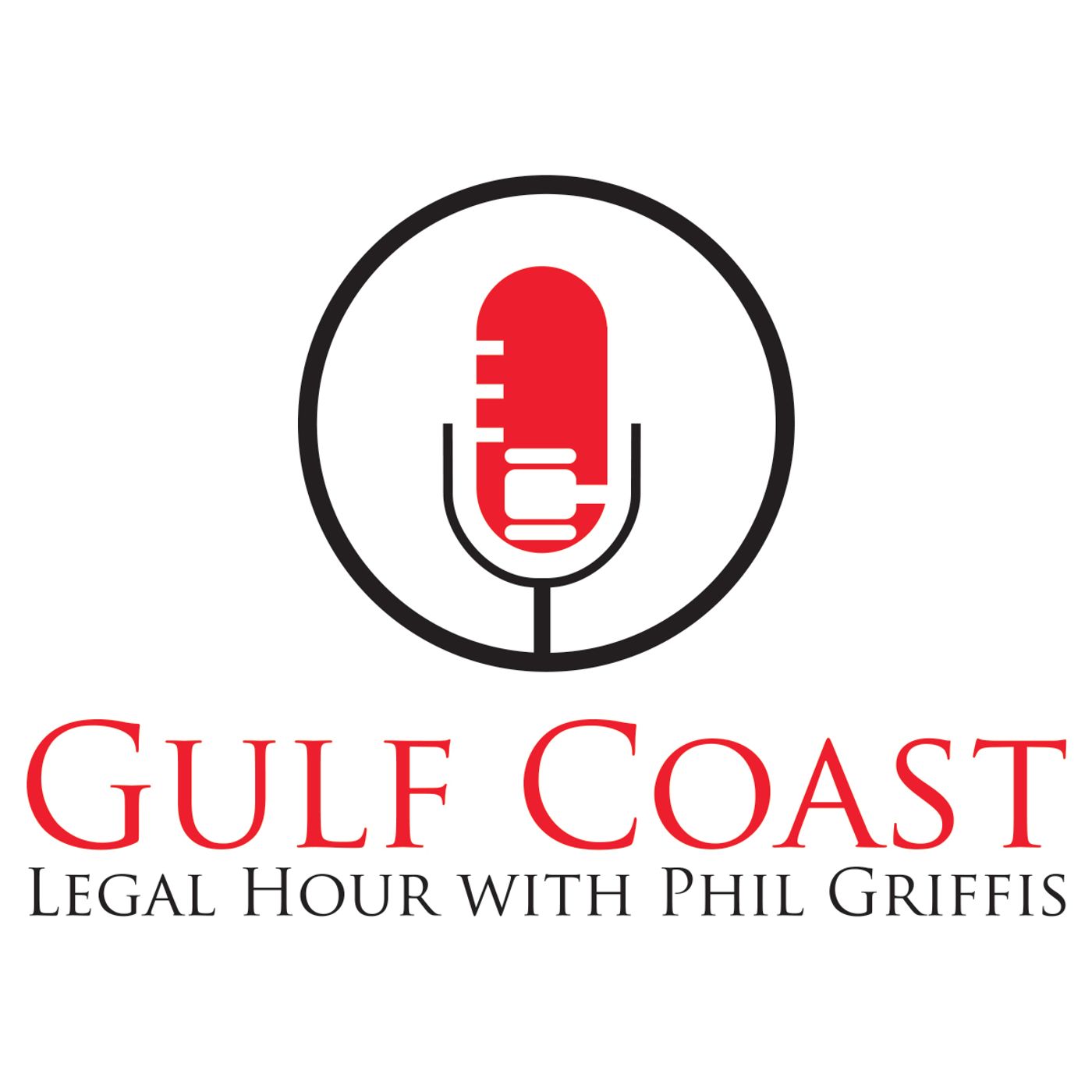 Gulf Coast Legal Hour