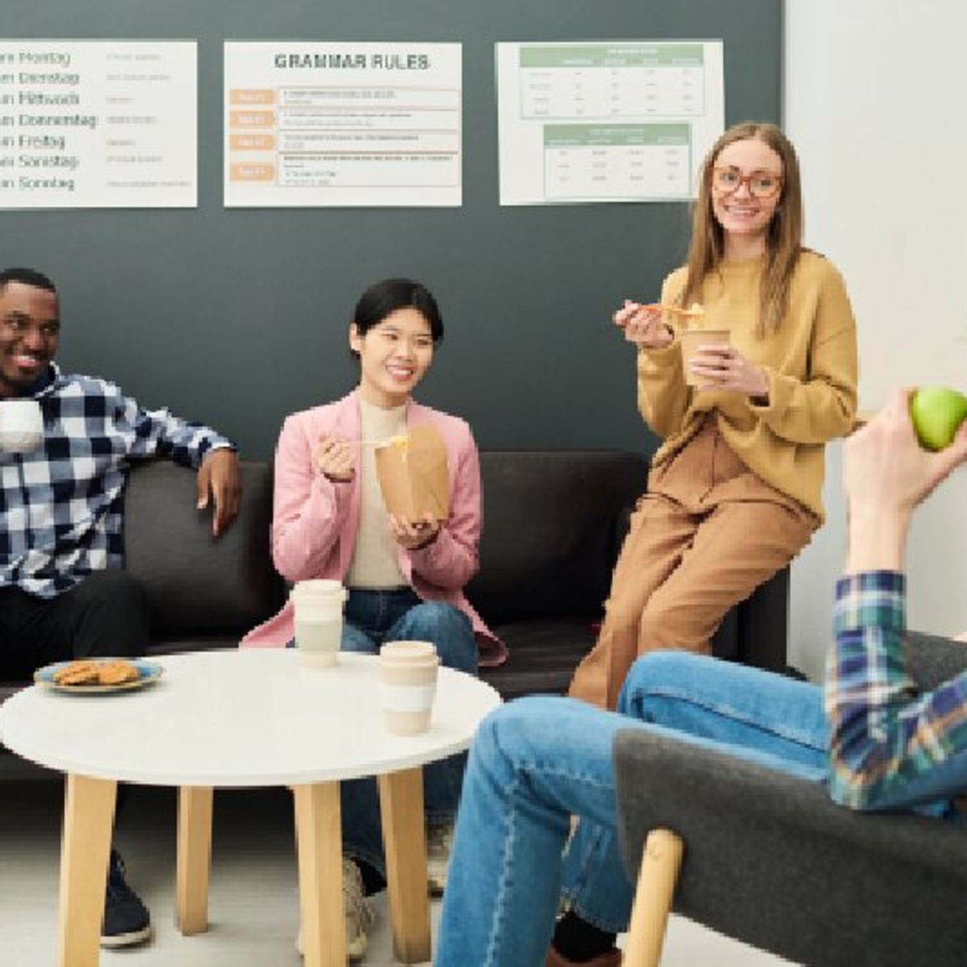 How to Start a Language Study Group A Complete Guide for Students episode artwork