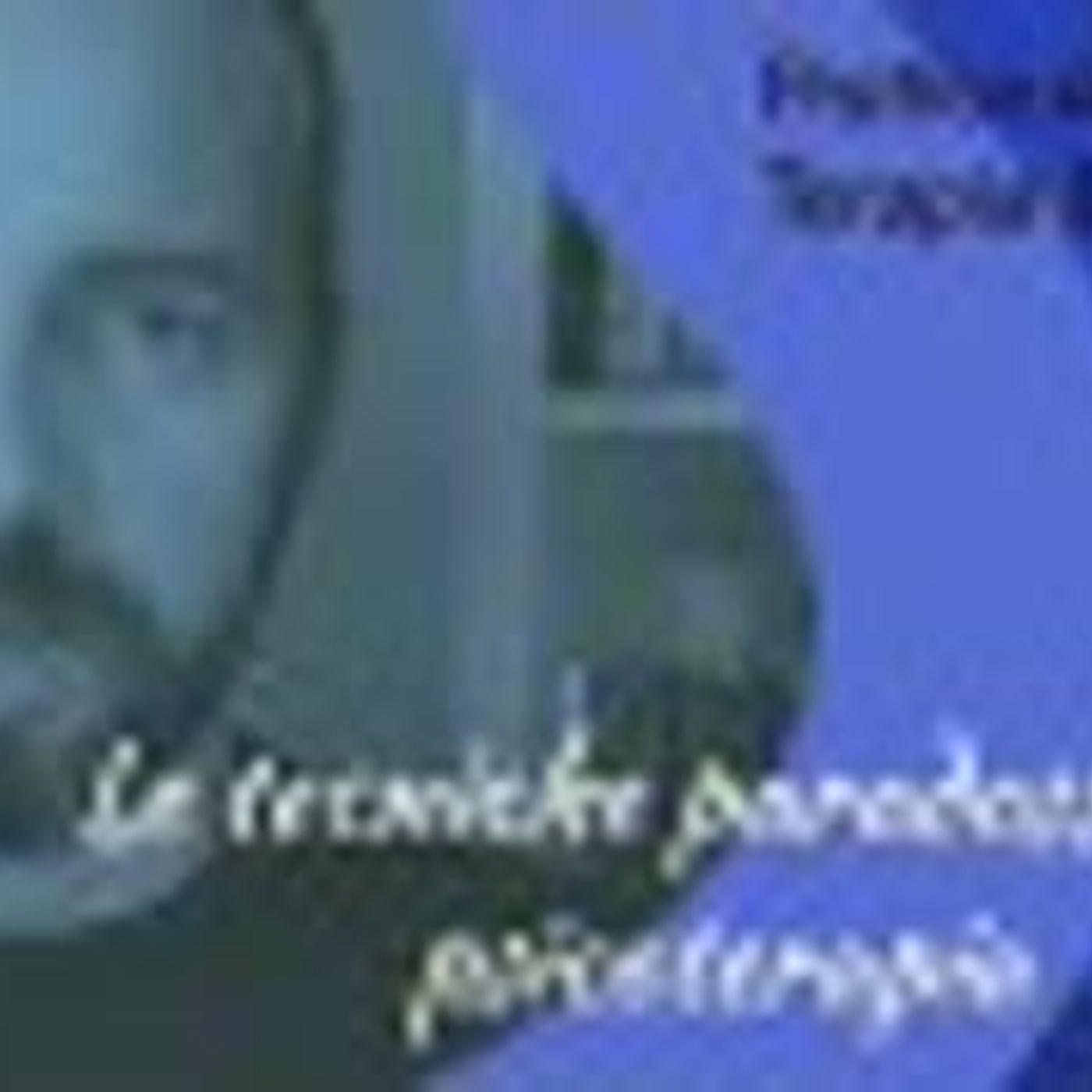 Le tecniche paradossali in psicoterapia episode artwork
