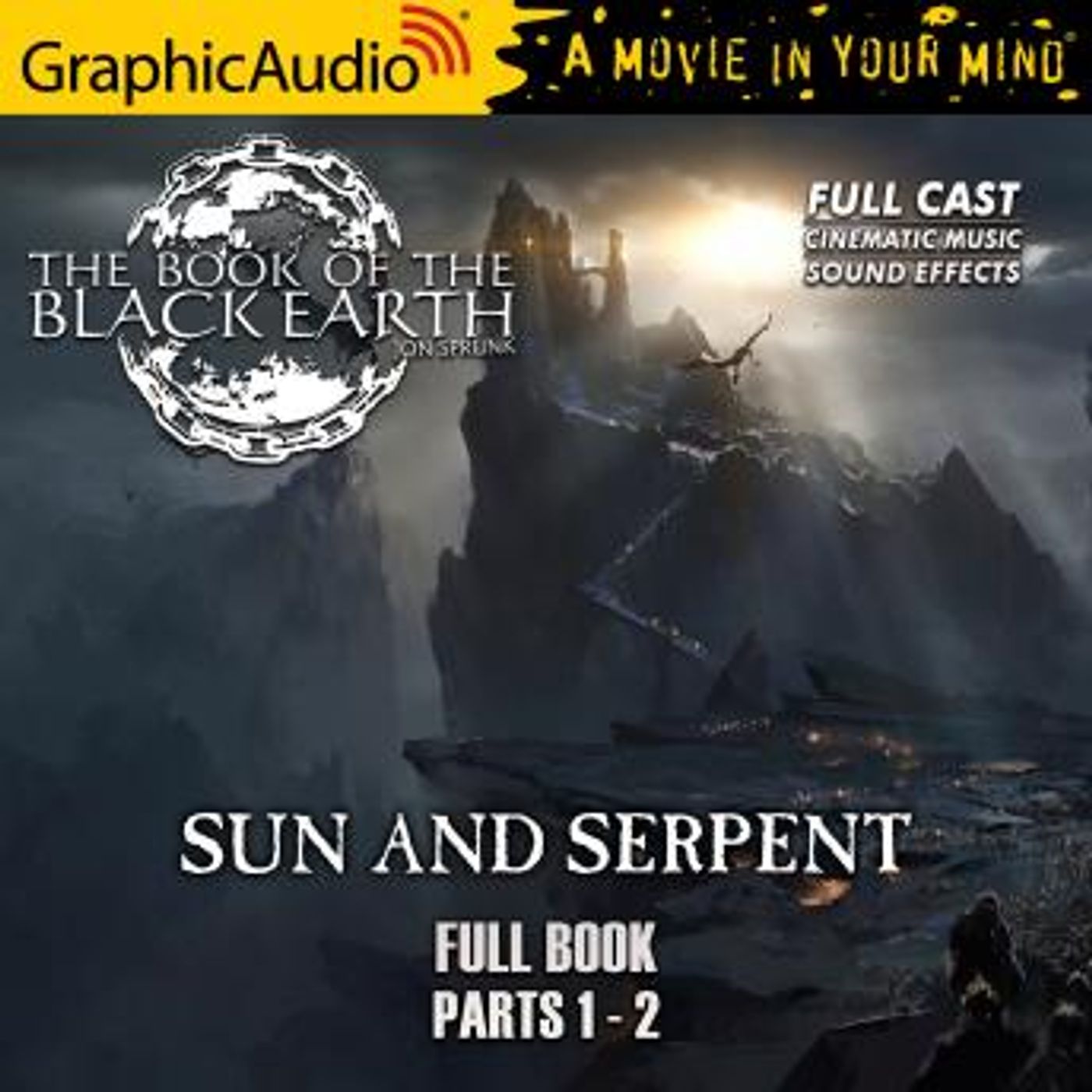 Discover the Best Audio Stories in Science Fiction & Fantasy, Fantasy