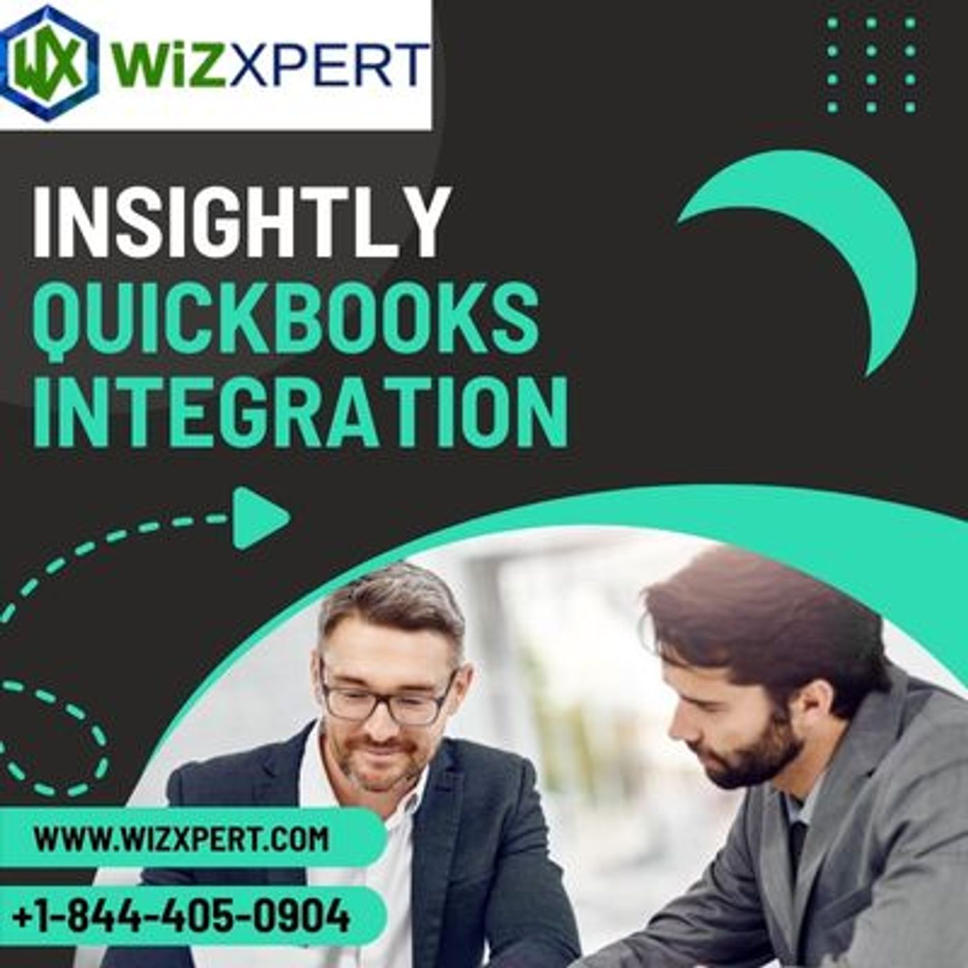 What is Insightly QuickBooks Integration