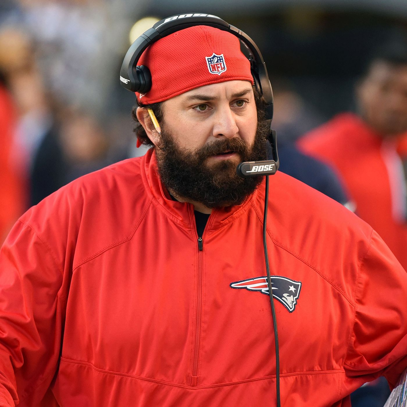 BDJ: 1-17-18 FULL SHOW (Matt Patricia, Luke Witkowski, "Ushertainers," Jeff Risdon, & Lions Running Back Position) episode artwork