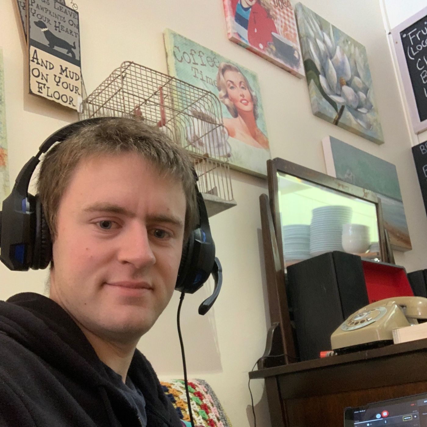 Bradleigh\'s Podcast