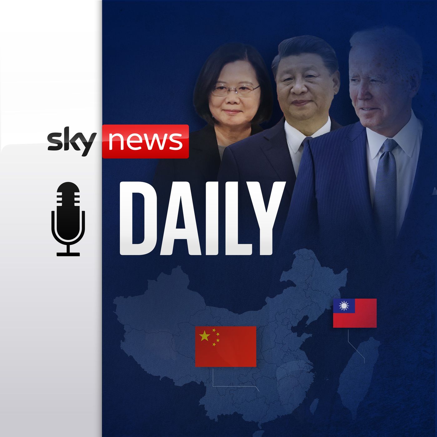 Sky News Daily