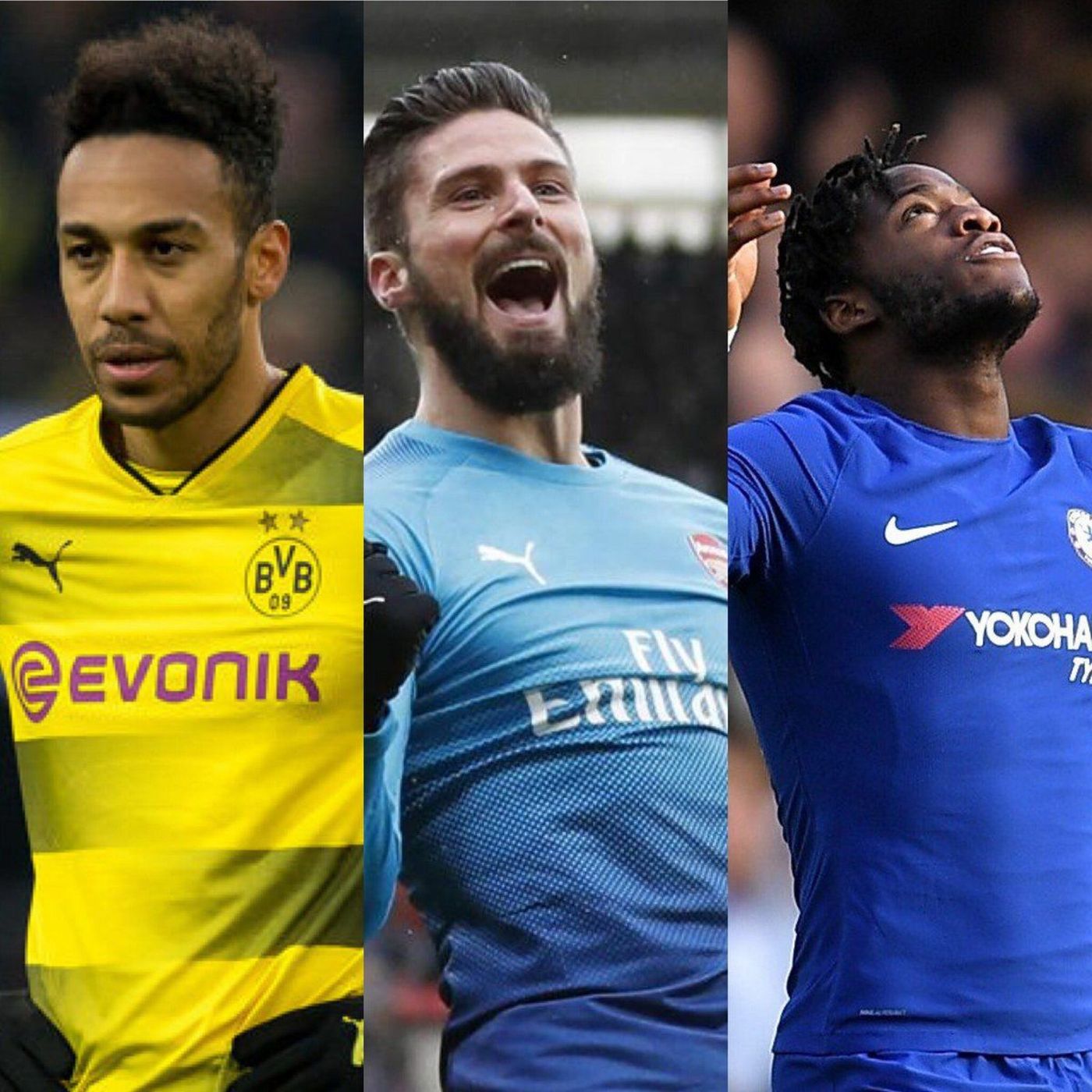 [109] R25, 17/18 - Midtugekampe og Bytte Bytte Købmand (01.02.18)