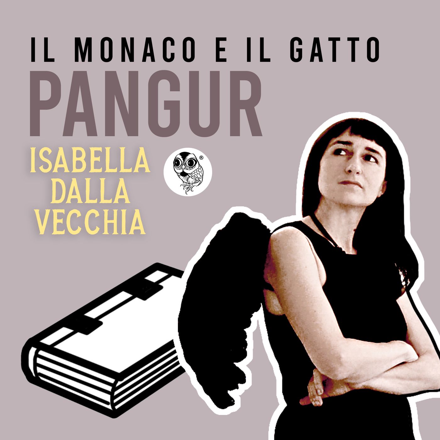 Il monaco e il gatto Pangur episode artwork