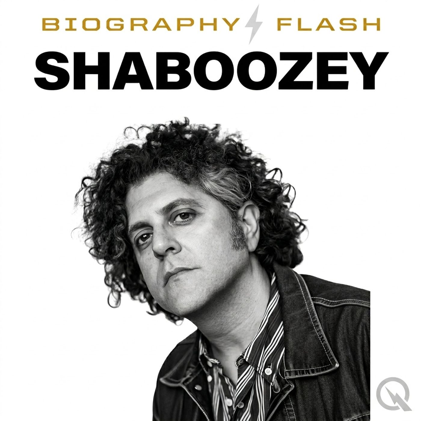 Shaboozey - Biography Flash cover