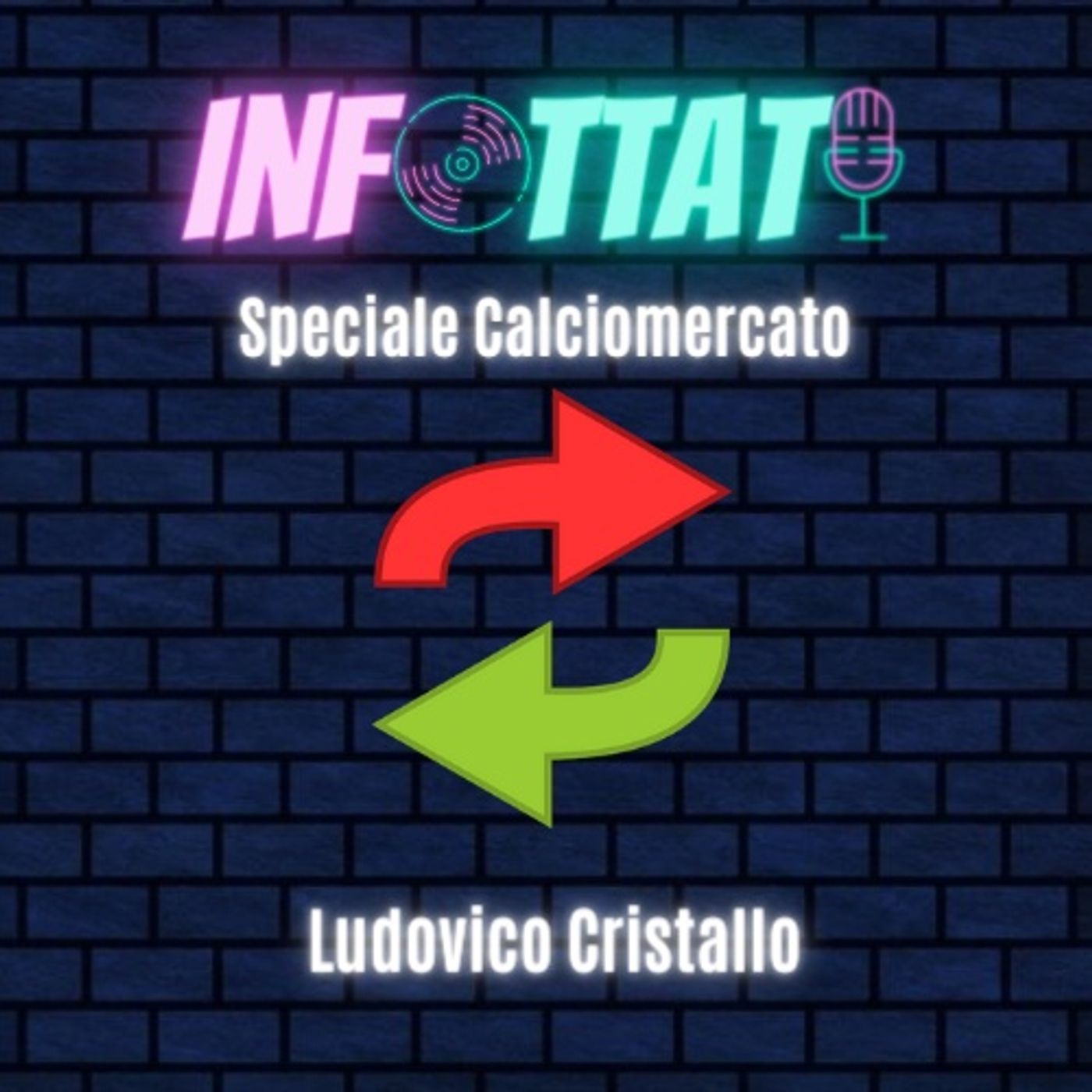 Infottati Bar