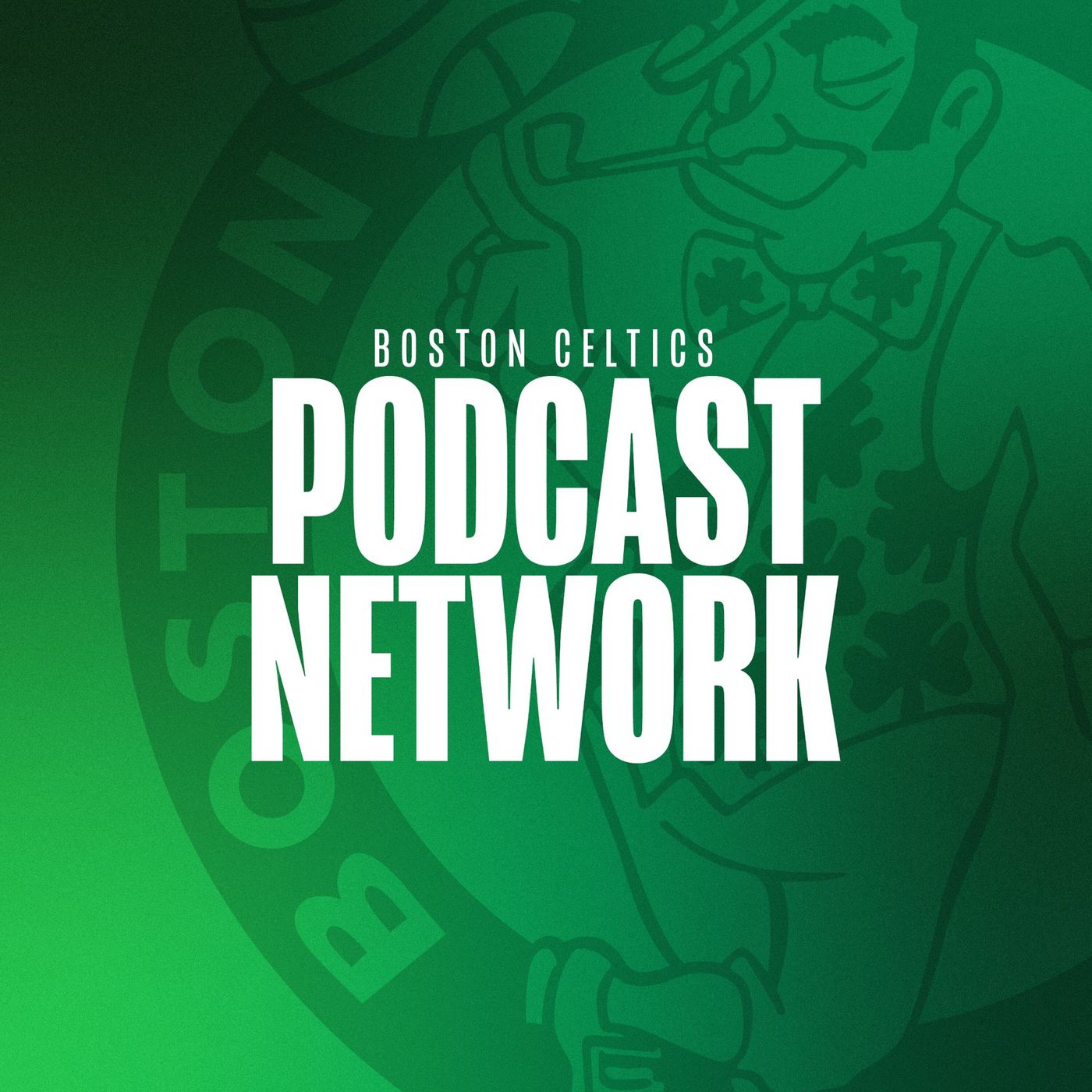 Boston Celtics Podcast Network