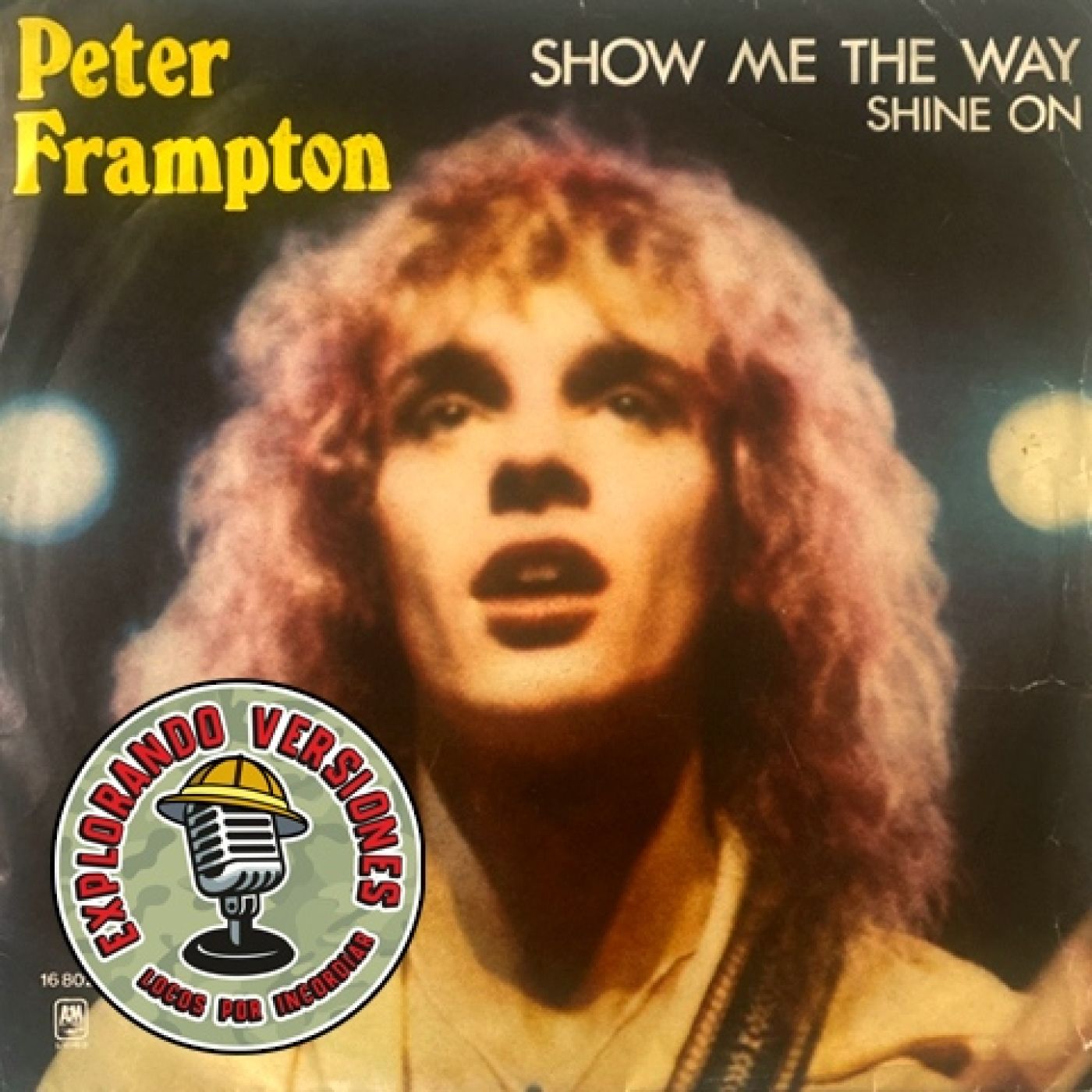 Explorando Versiones