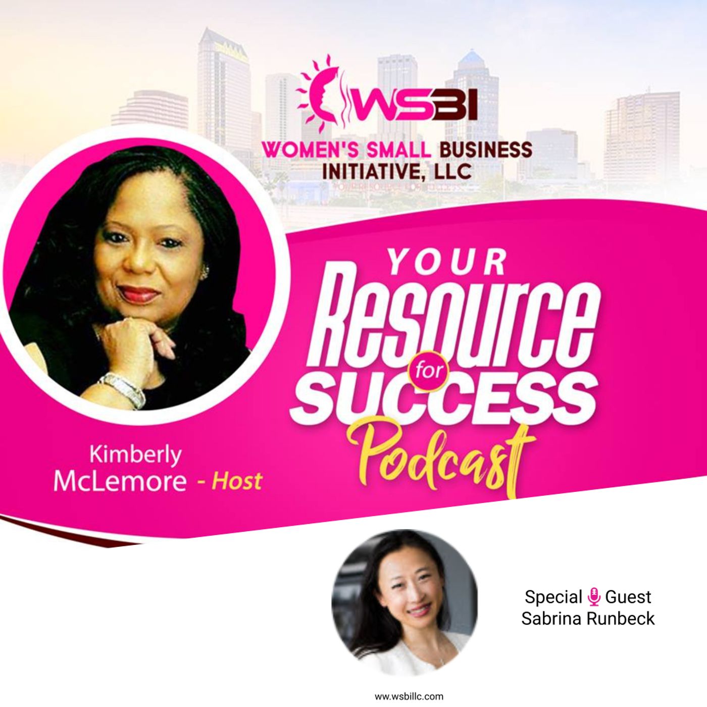 Your Resource For Success Podcast