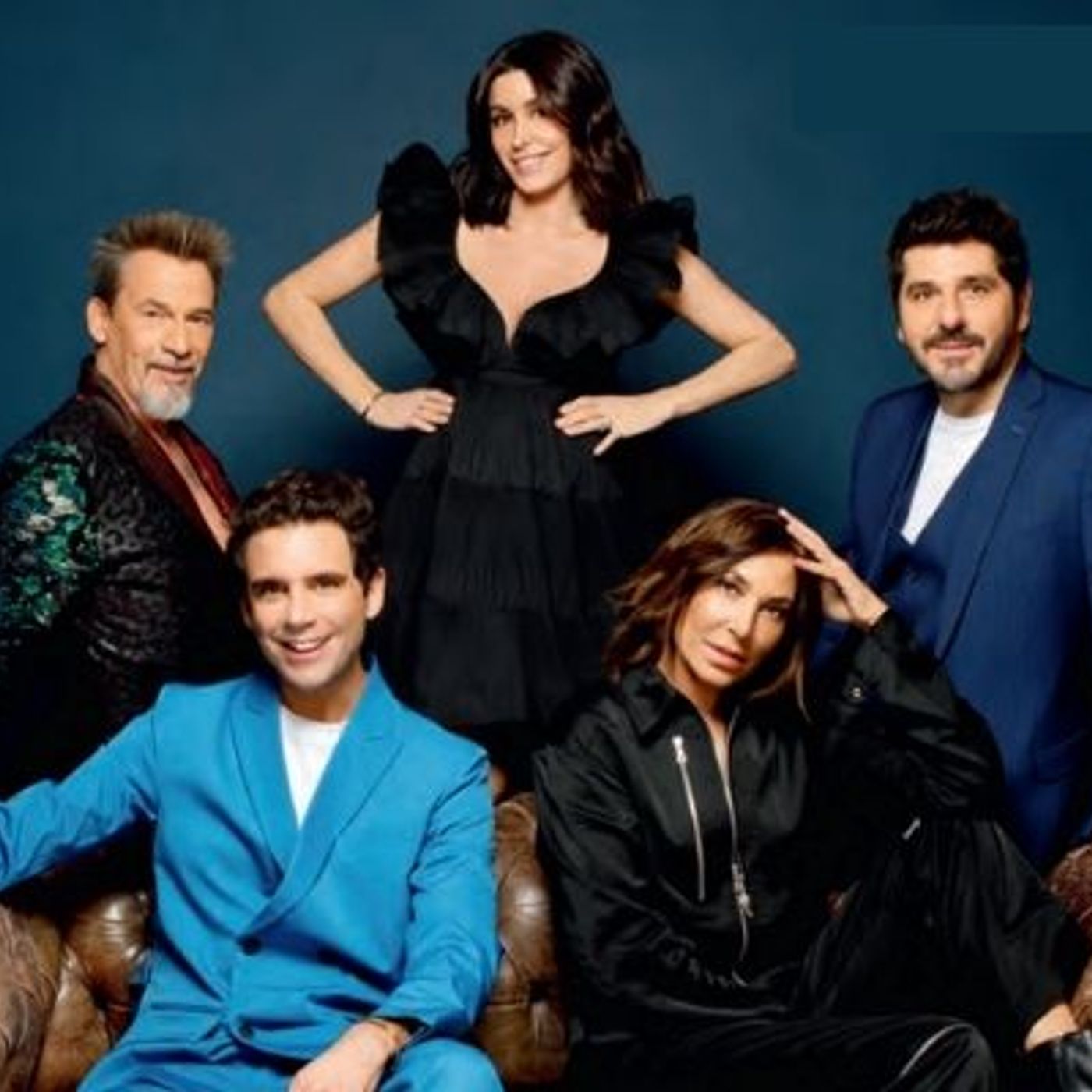 Une rentrée chargée et festive pour TF1 episode artwork