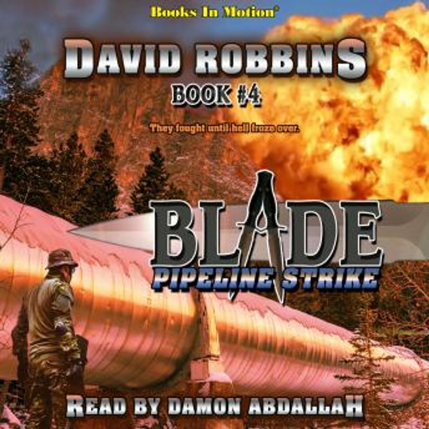 Download Best Full-Length Audiobooks in Science Fiction & Fantasy, Apocalyptic & Dystopian