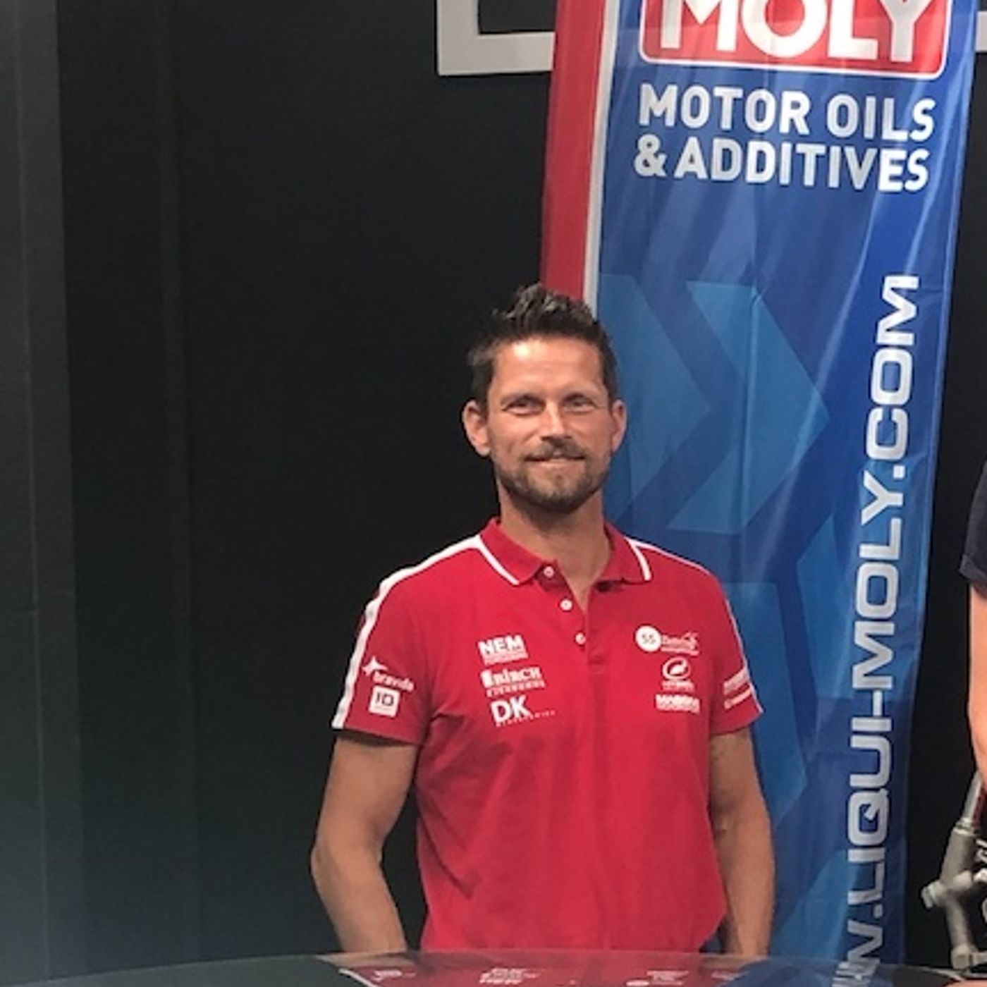 Tilbageblik på årets første TCR løb, søndag 21. juni - Kenn Bach & Kasper H. Tilbageblik på årets første TCR løb, søndag 21. juni - Kenn Bach & Kasper H.