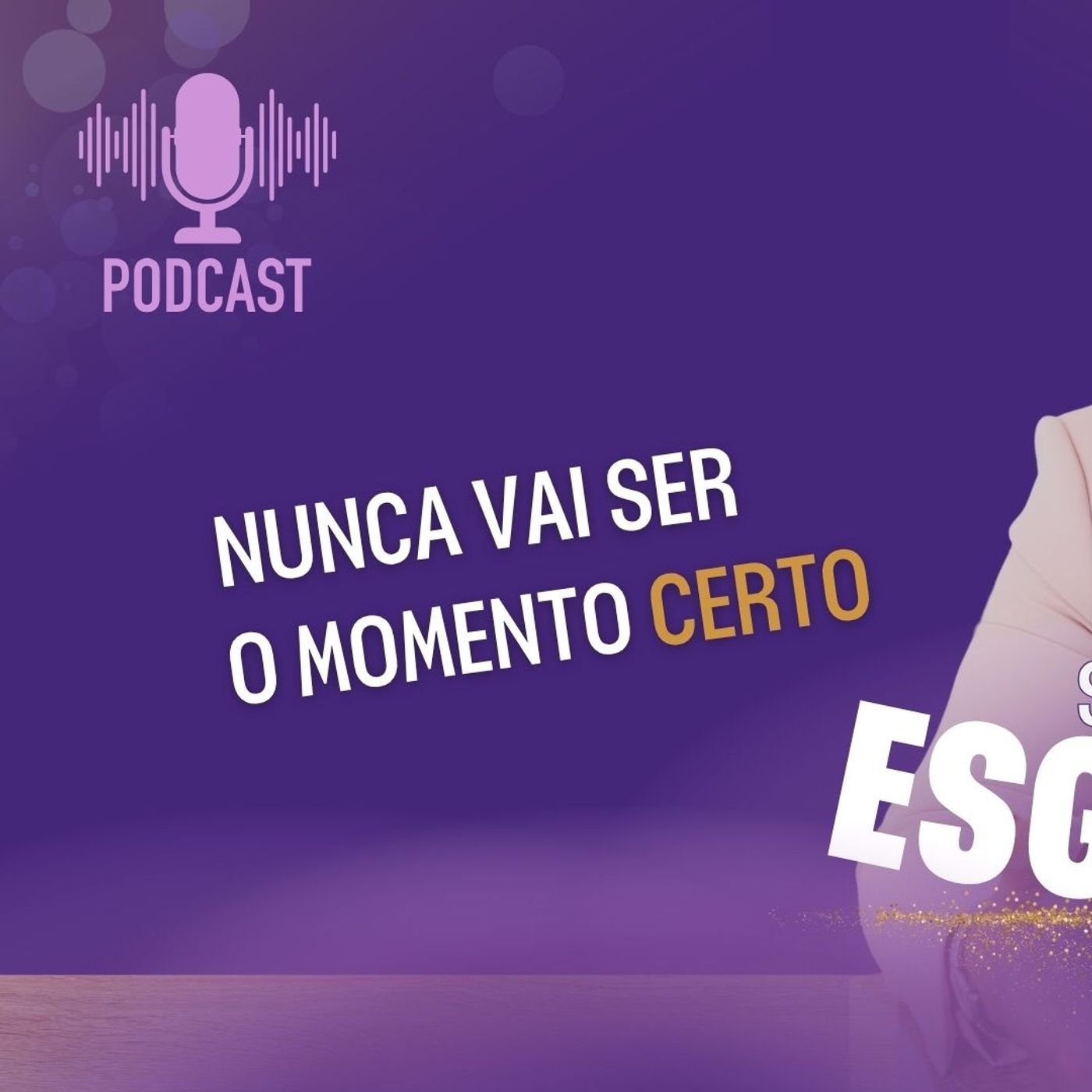 Se queres, esgravata!