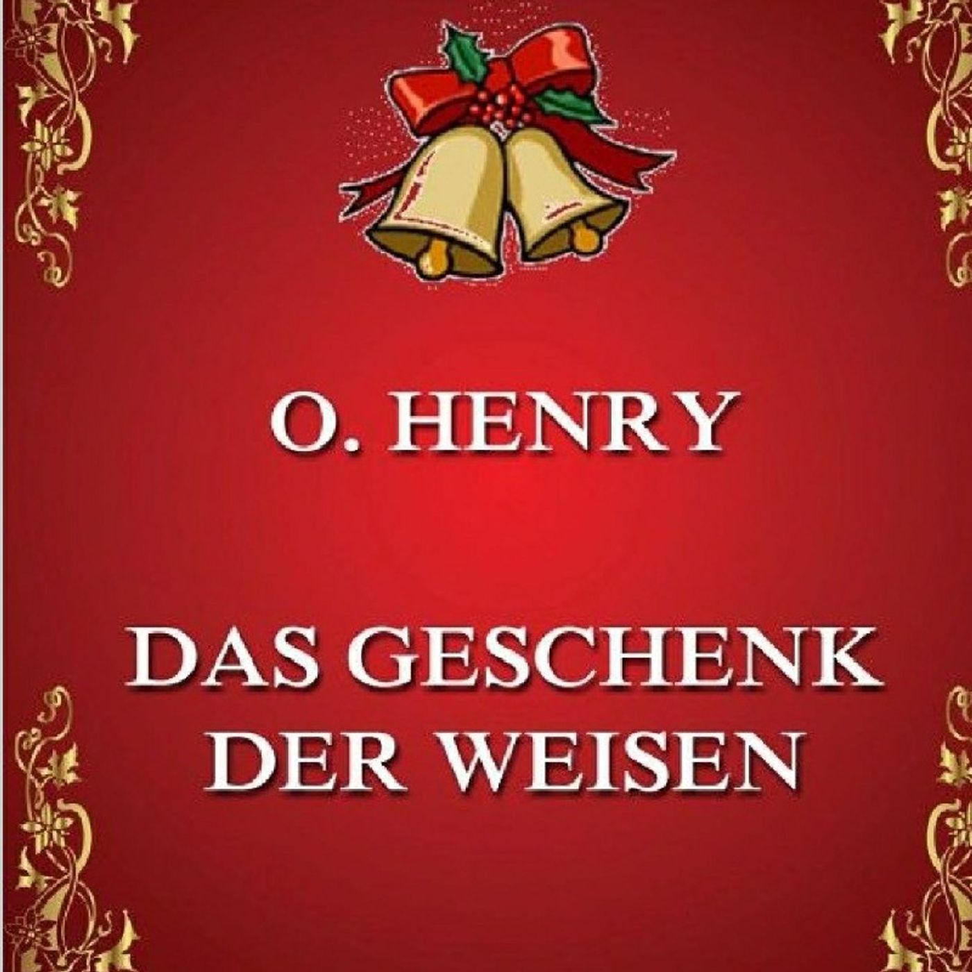 23. TÜRCHEN O. Henry: Das Geschenk der Weisen (Kerstin Morgenstern) episode artwork