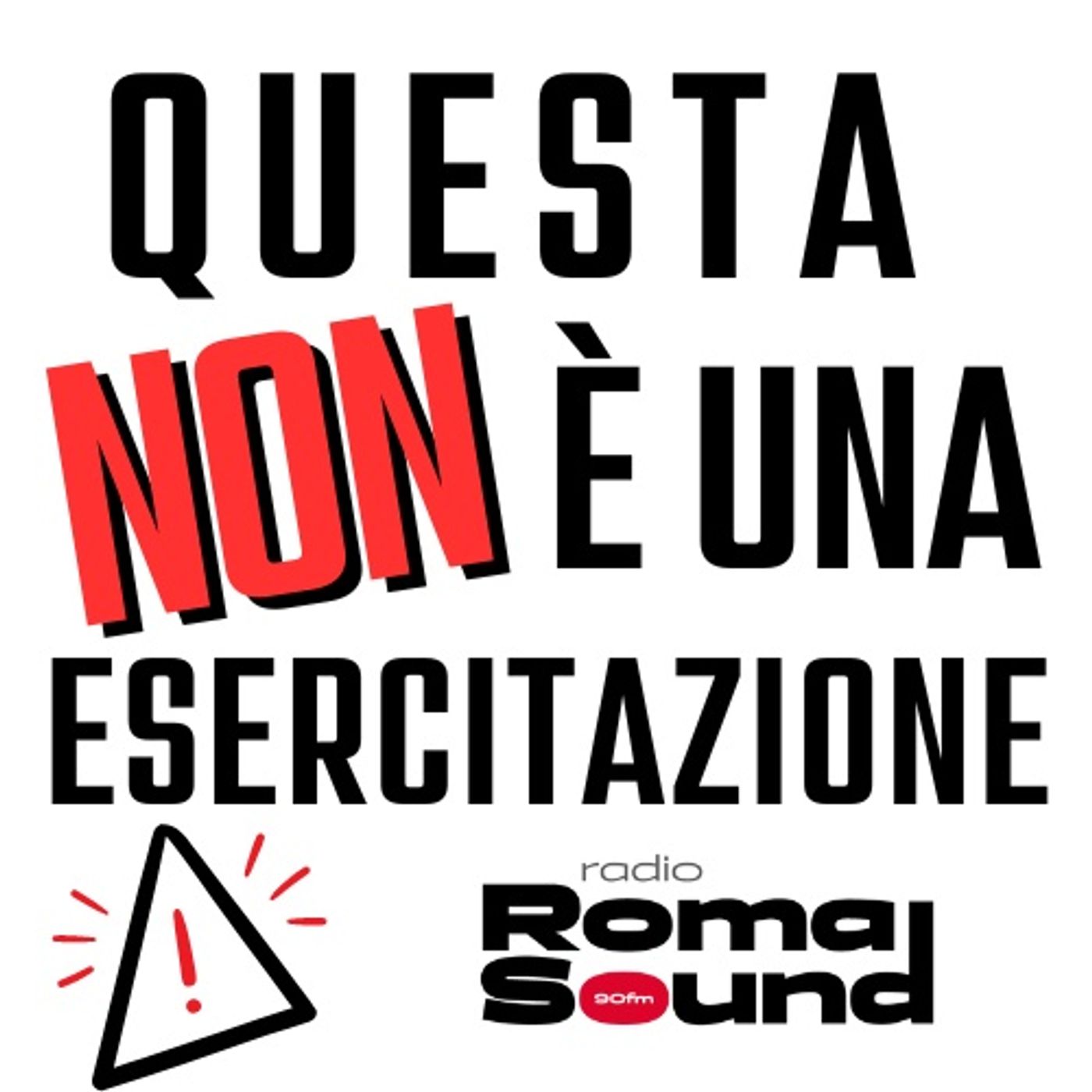 Questa Non è Un\'Esercitazione