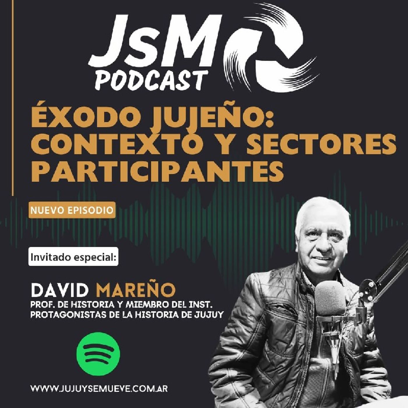 Jujuy se mueve inclusivo