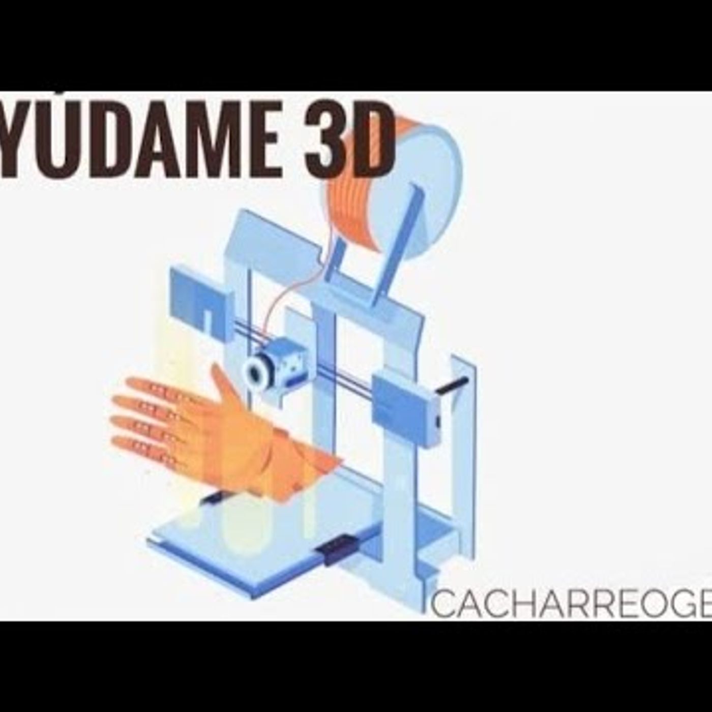 Cacharreogeek
