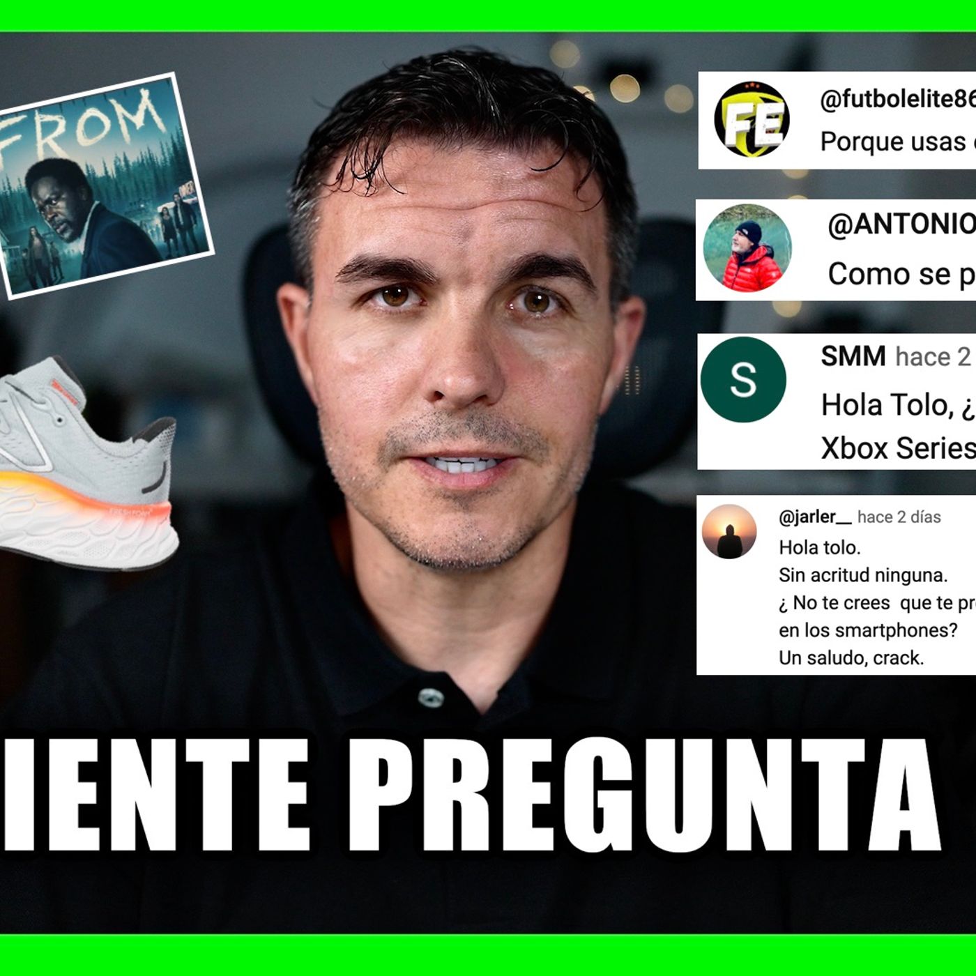 Siguiente pregunta #55