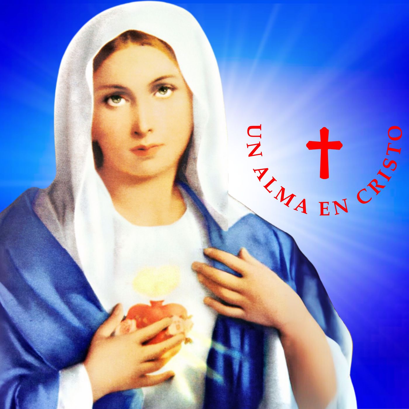 Un alma en Cristo UAC