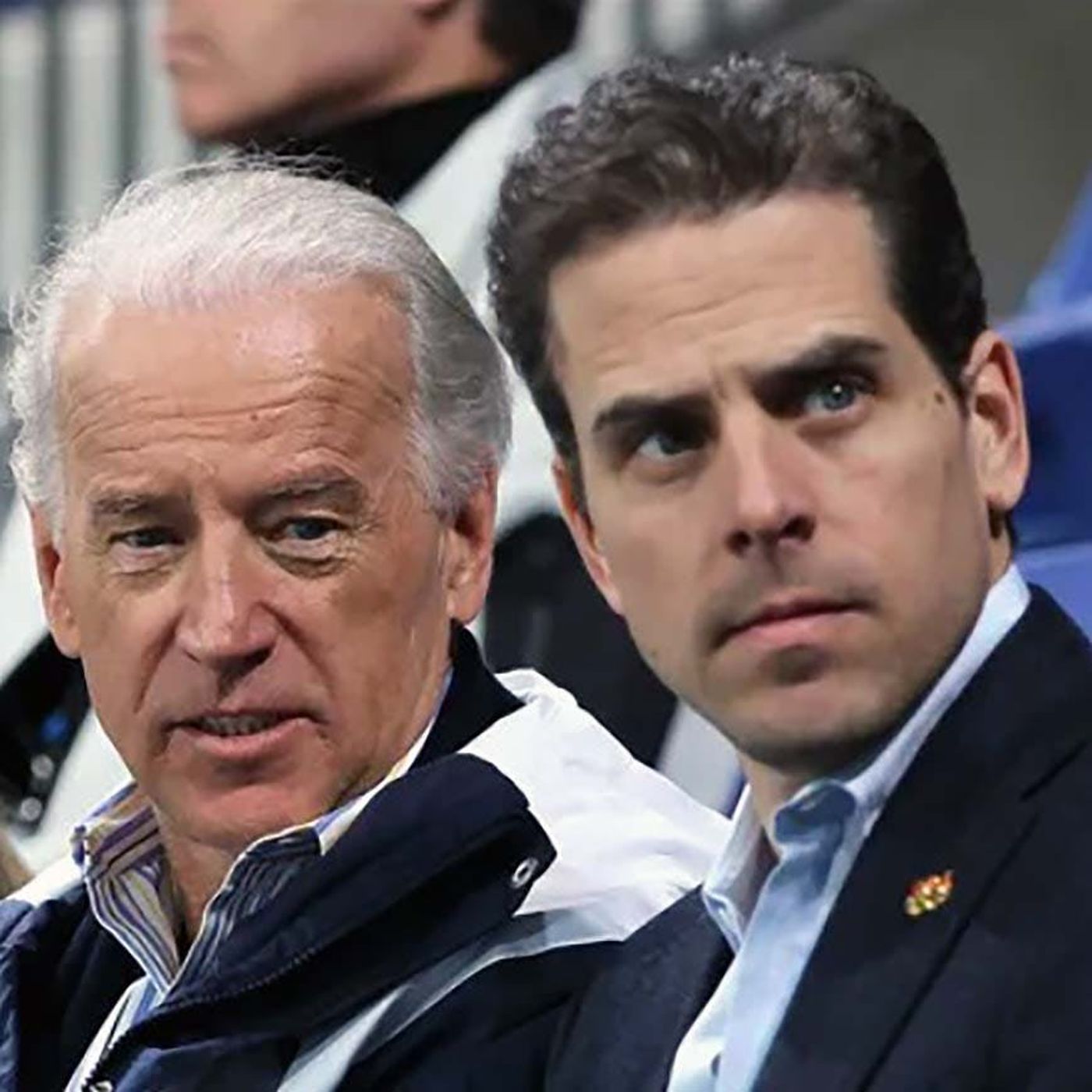 Biden Indictment, Ukraine and Immigration, Fake Electors, Upending the Tax Code episode artwork