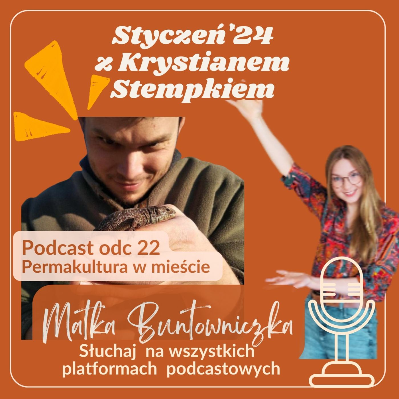 Matka Buntowniczka