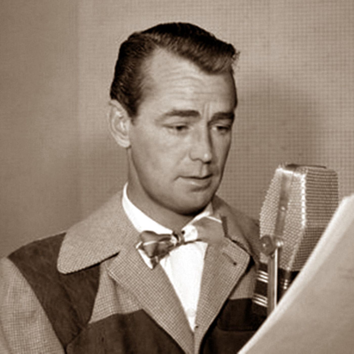 Classic Radio Theater with Wyatt Cox