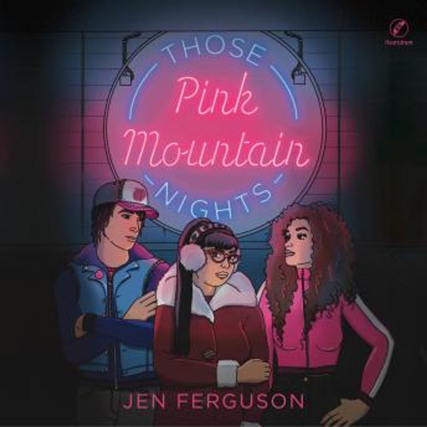 Listen to Latest Full Audiobooks in Teen & YA, Tough Topics