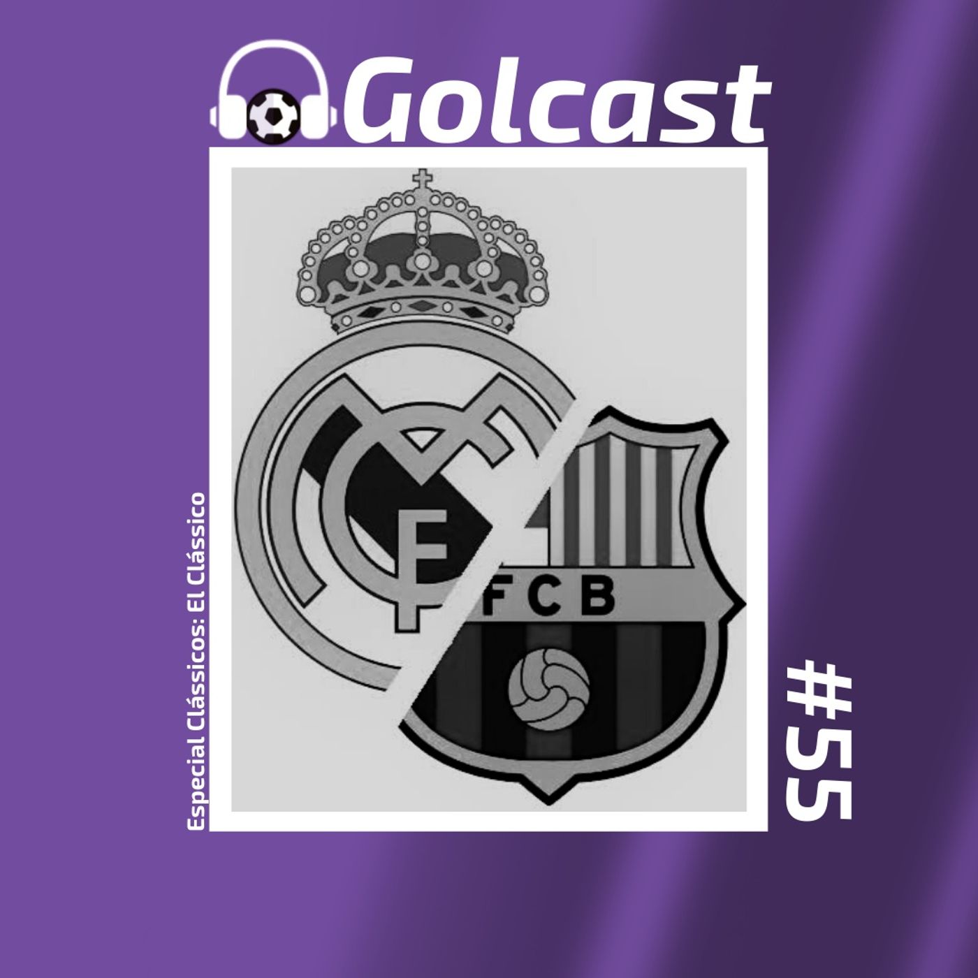 Golcast