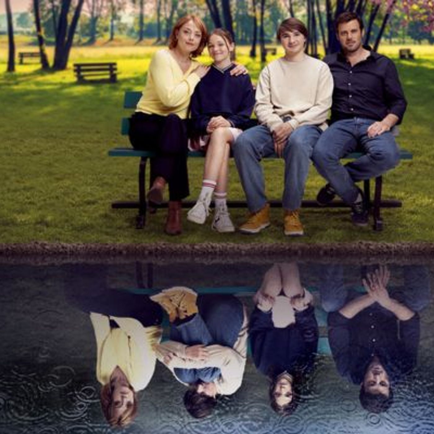 C'est quoi la série "Attraction" qui a débarqué sur la RTBF ? episode artwork