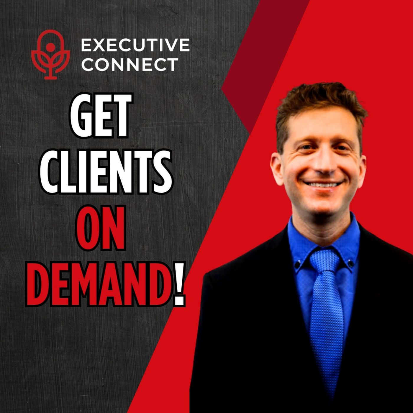 The Executive Connect Podcast