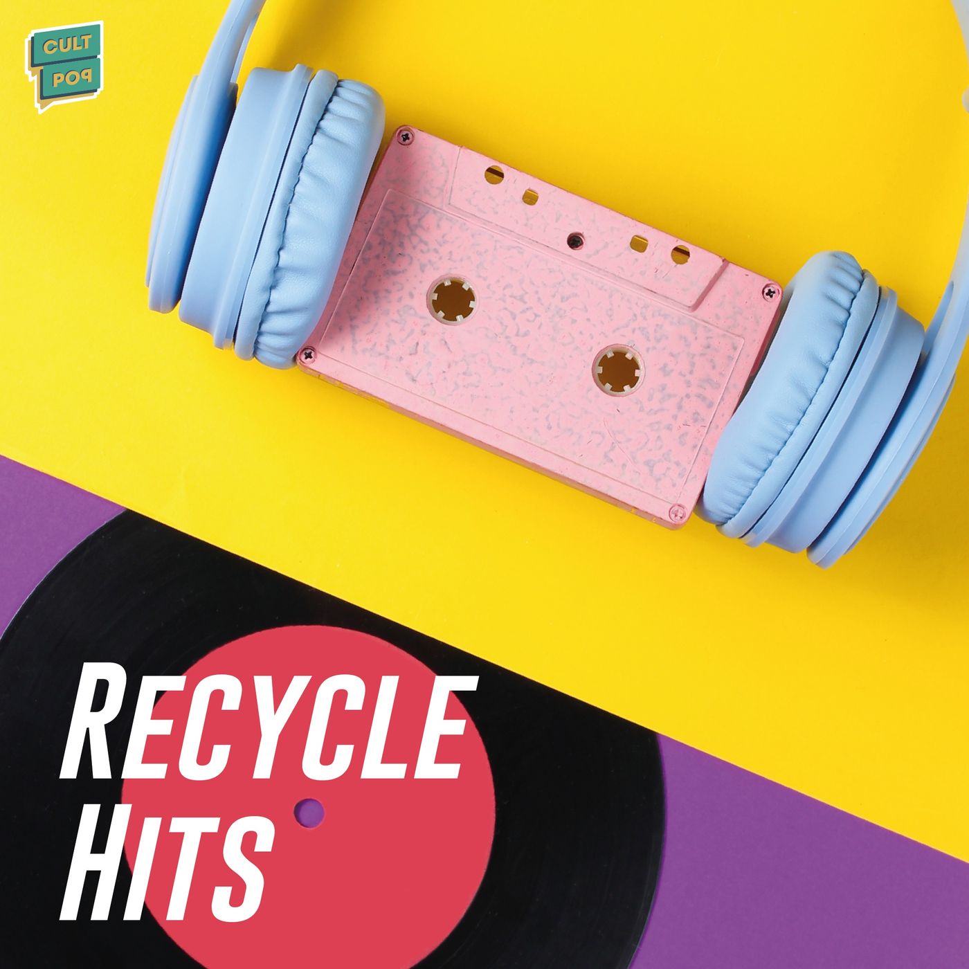 Recycle Hits