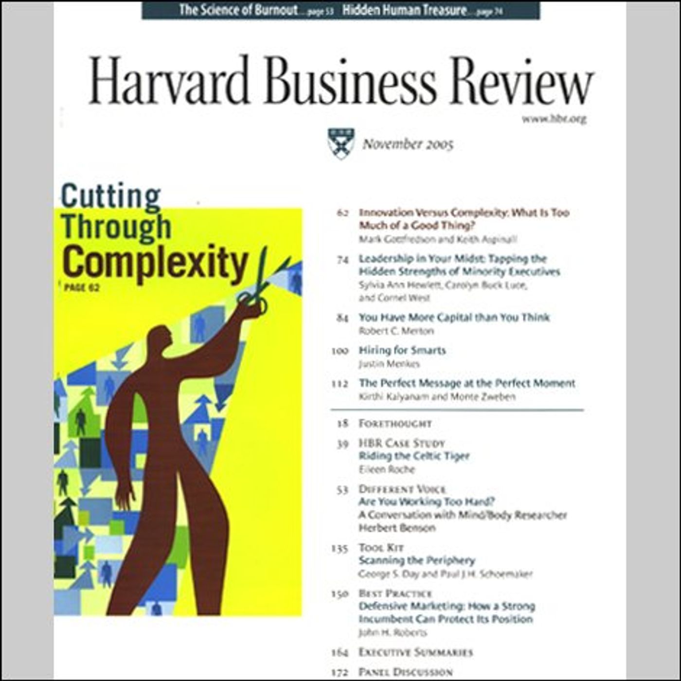 Listen to Best Full Audiobooks in Business, Commerce & Economy