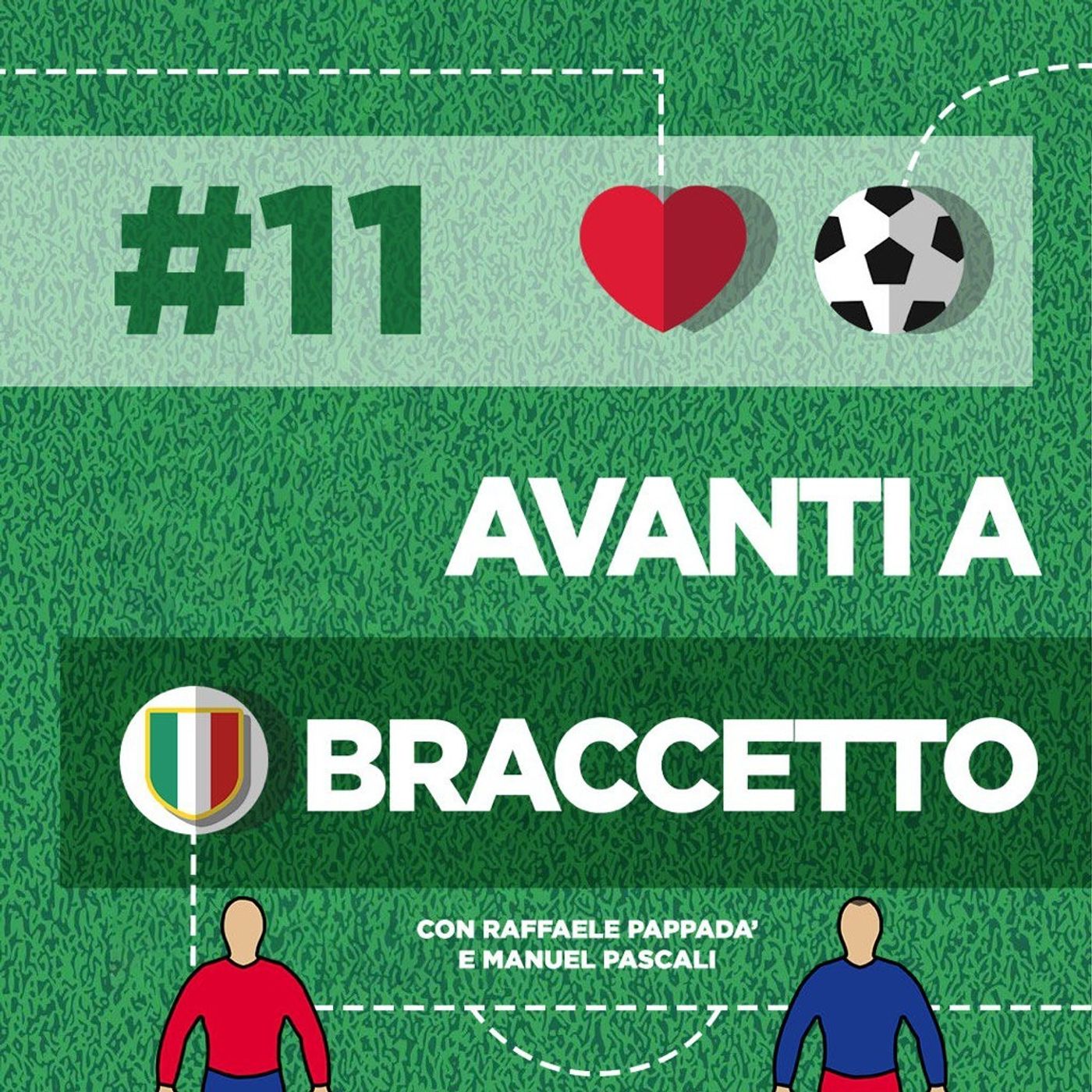 Ti amo campionato