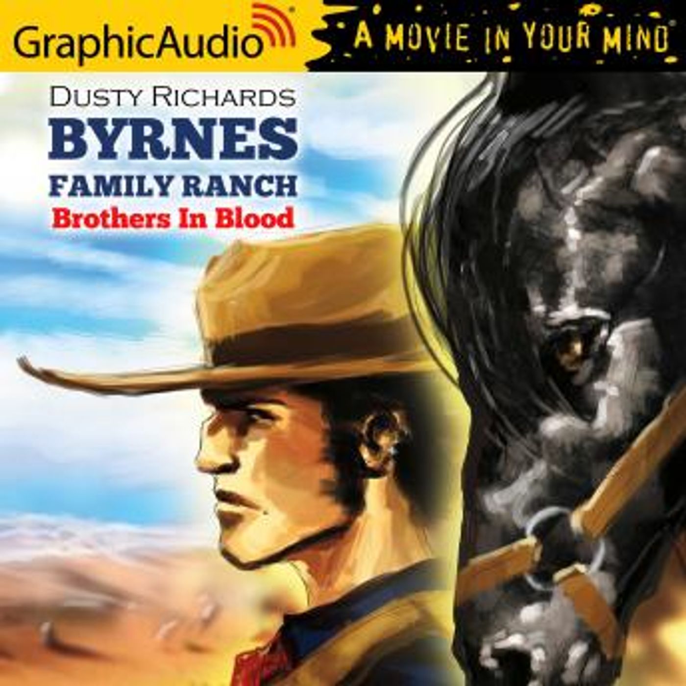 Download Best Full Audiobooks in Fiction, Westerns & War