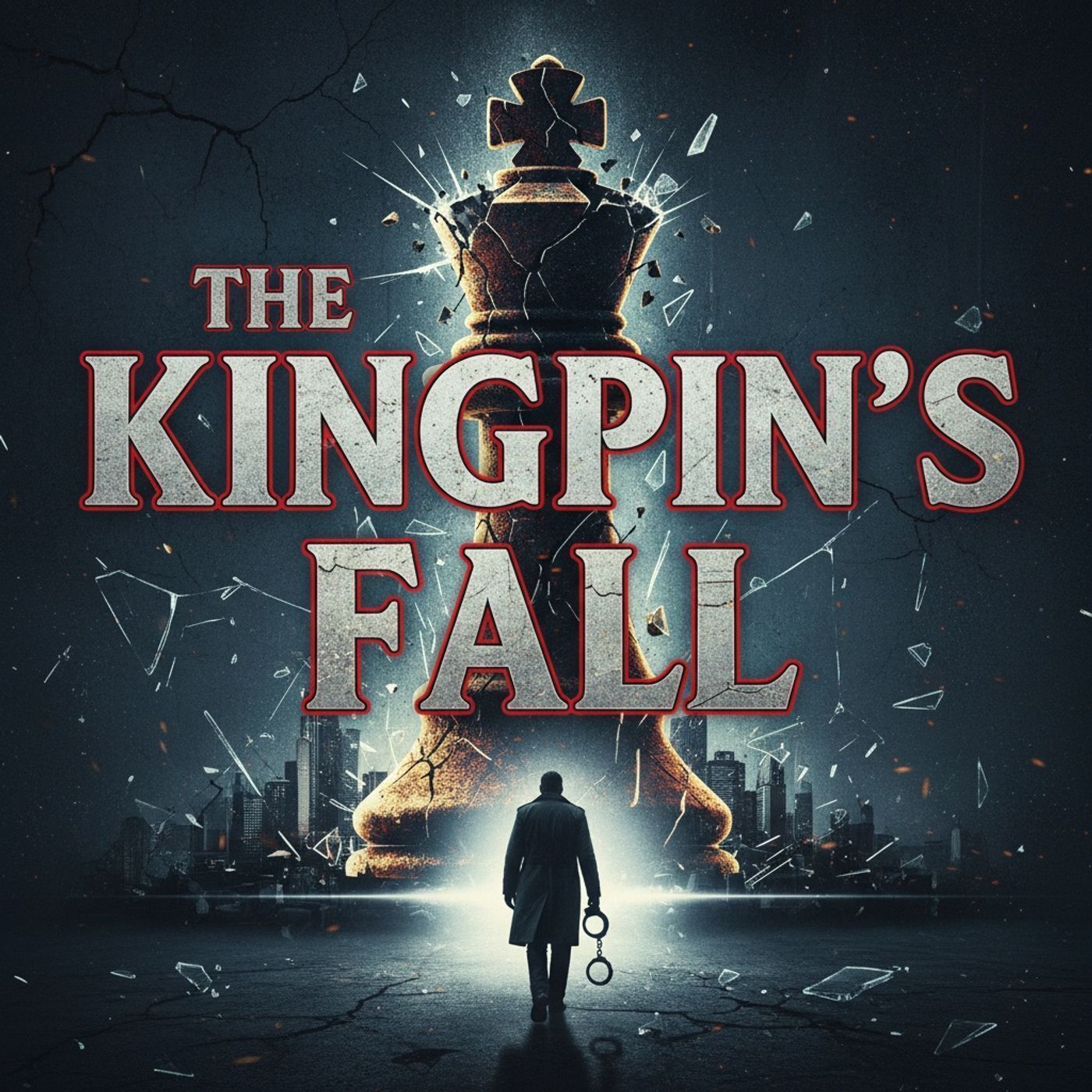 The Kingpin's Fall