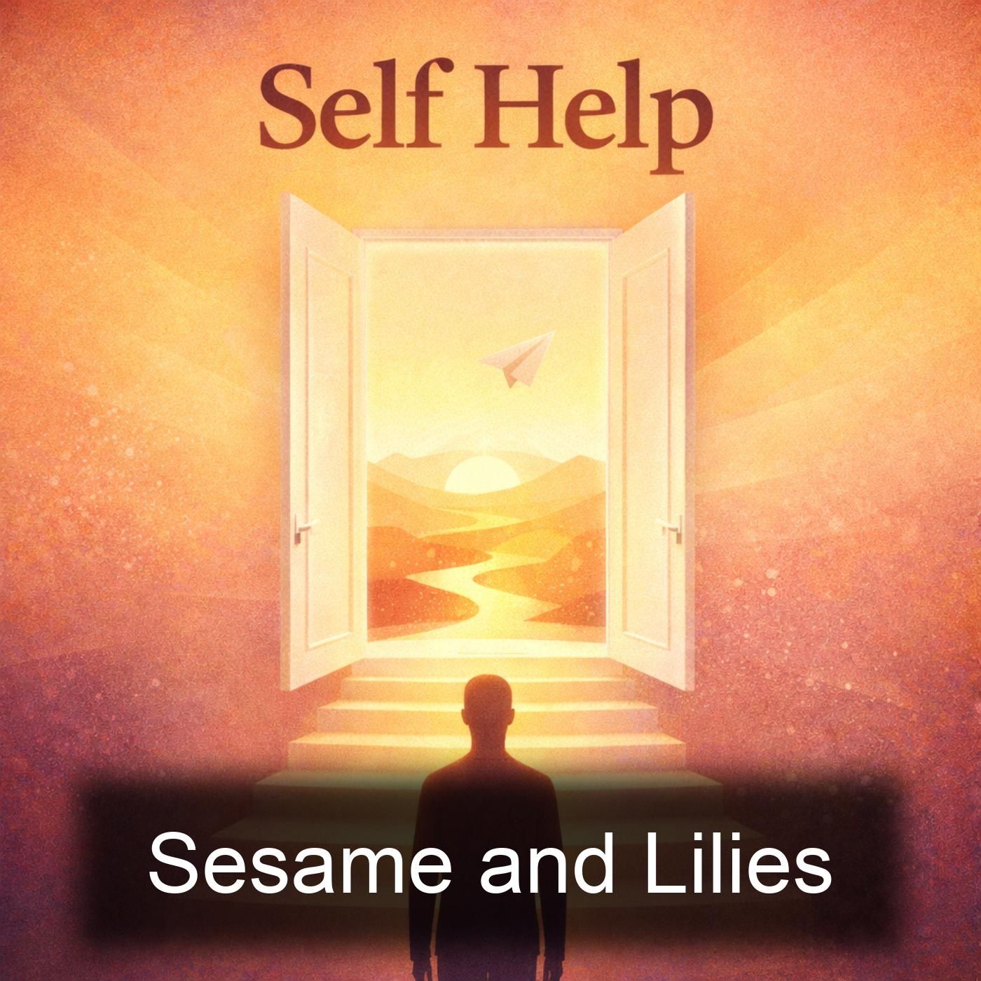 Sesame and Lilies cover