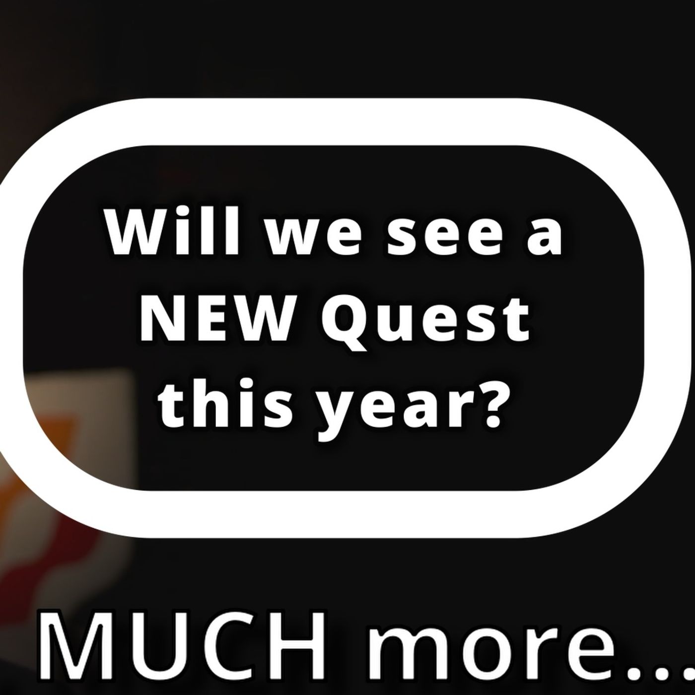 Will we get a new Oculus Quest this year? And MUCH more! | 216 episode artwork