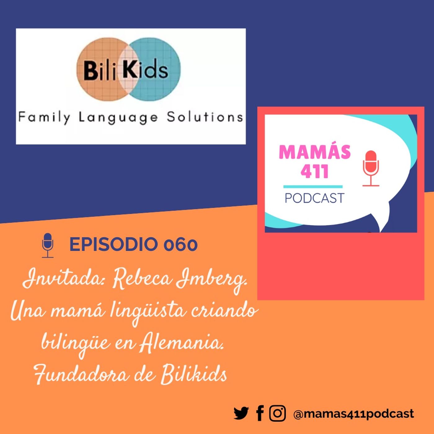 Mamas 411 Podcast