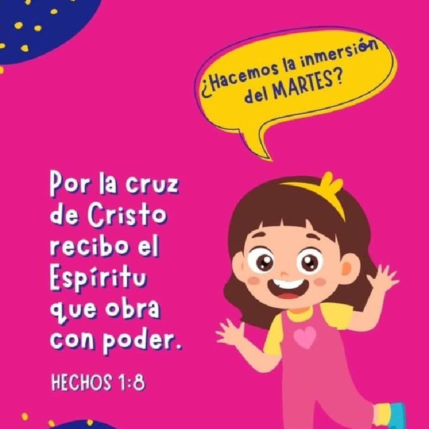 Oidores y hacedores de la palabra - CPT